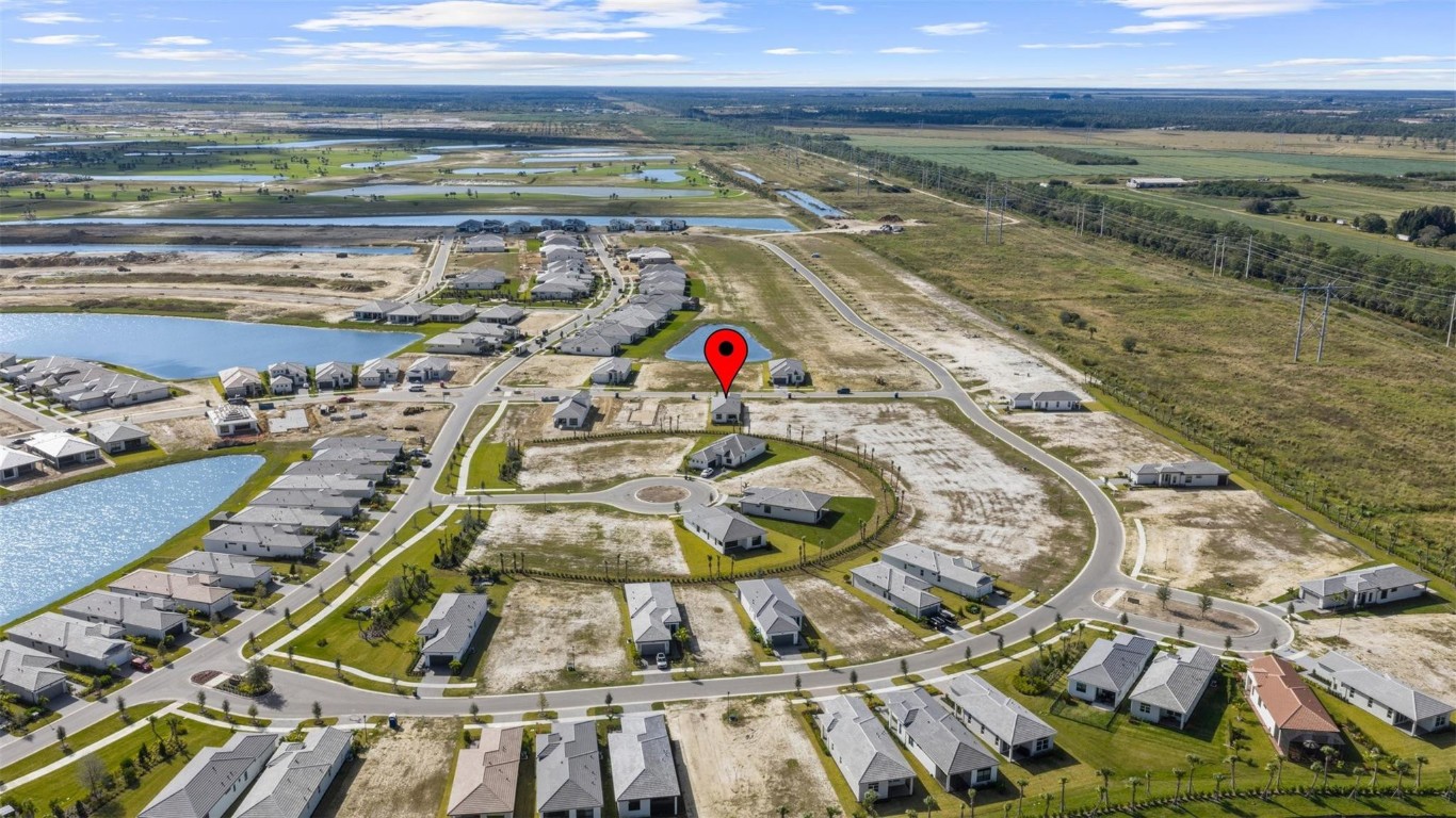 VERANO SOUTH PUD 1 - POD - Residential