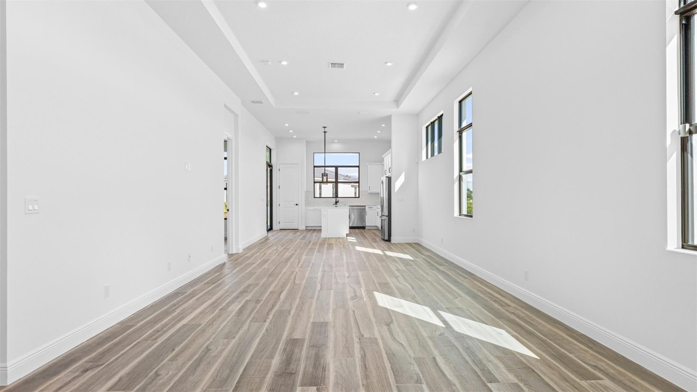 VERANO SOUTH PUD 1 - POD - Residential