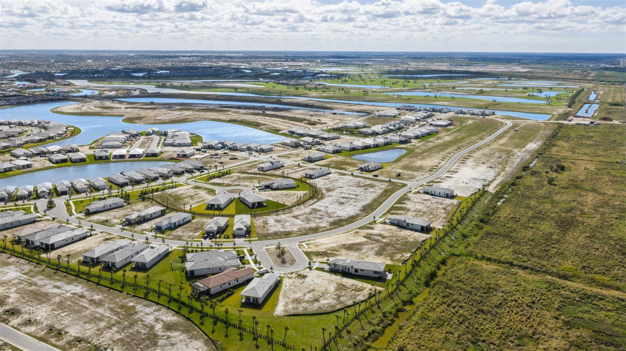 VERANO SOUTH PUD 1 - POD - Residential