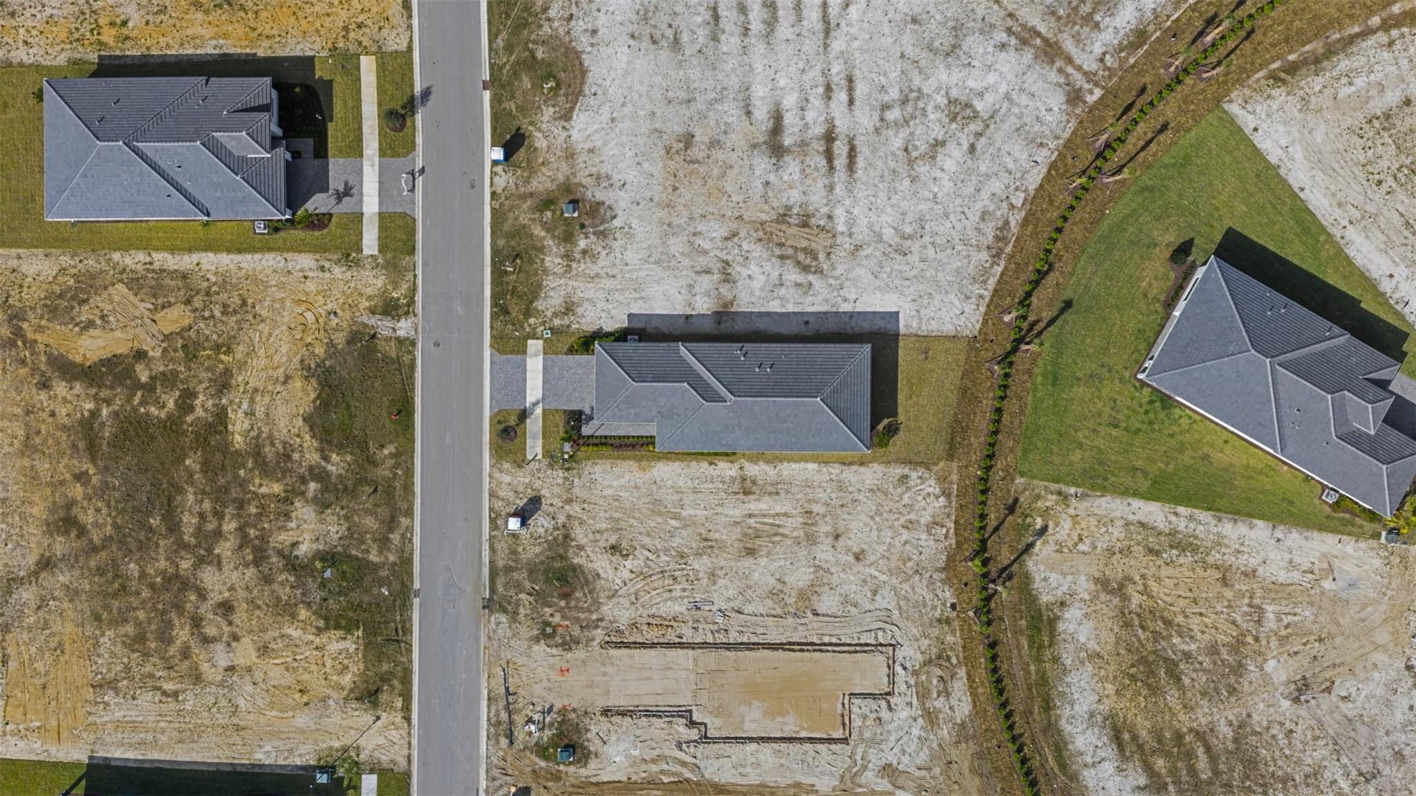 VERANO SOUTH PUD 1 - POD - Residential