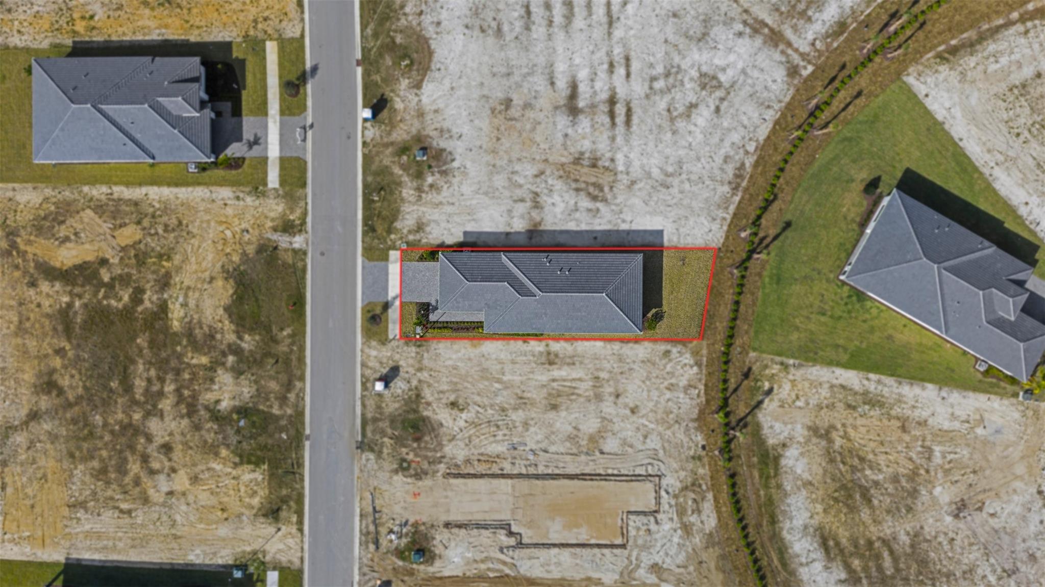 VERANO SOUTH PUD 1 - POD - Residential