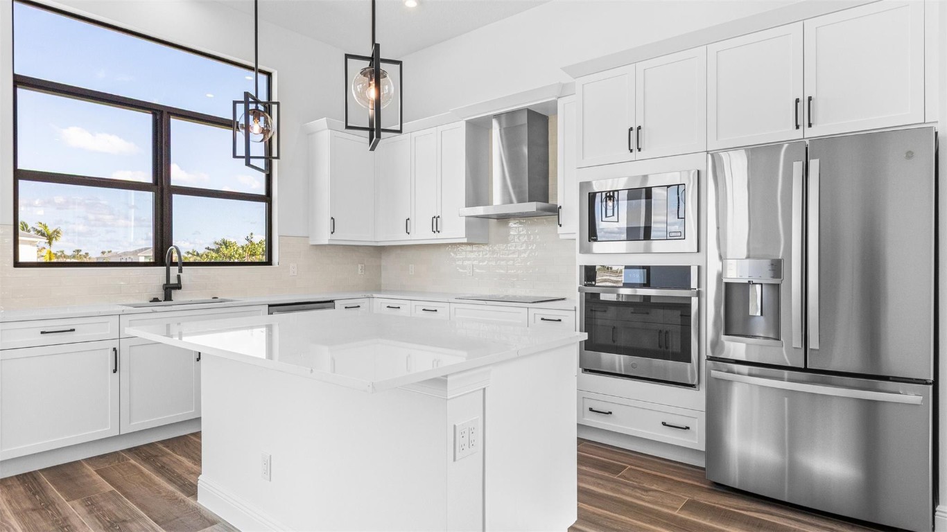 VERANO SOUTH PUD 1 - POD - Residential