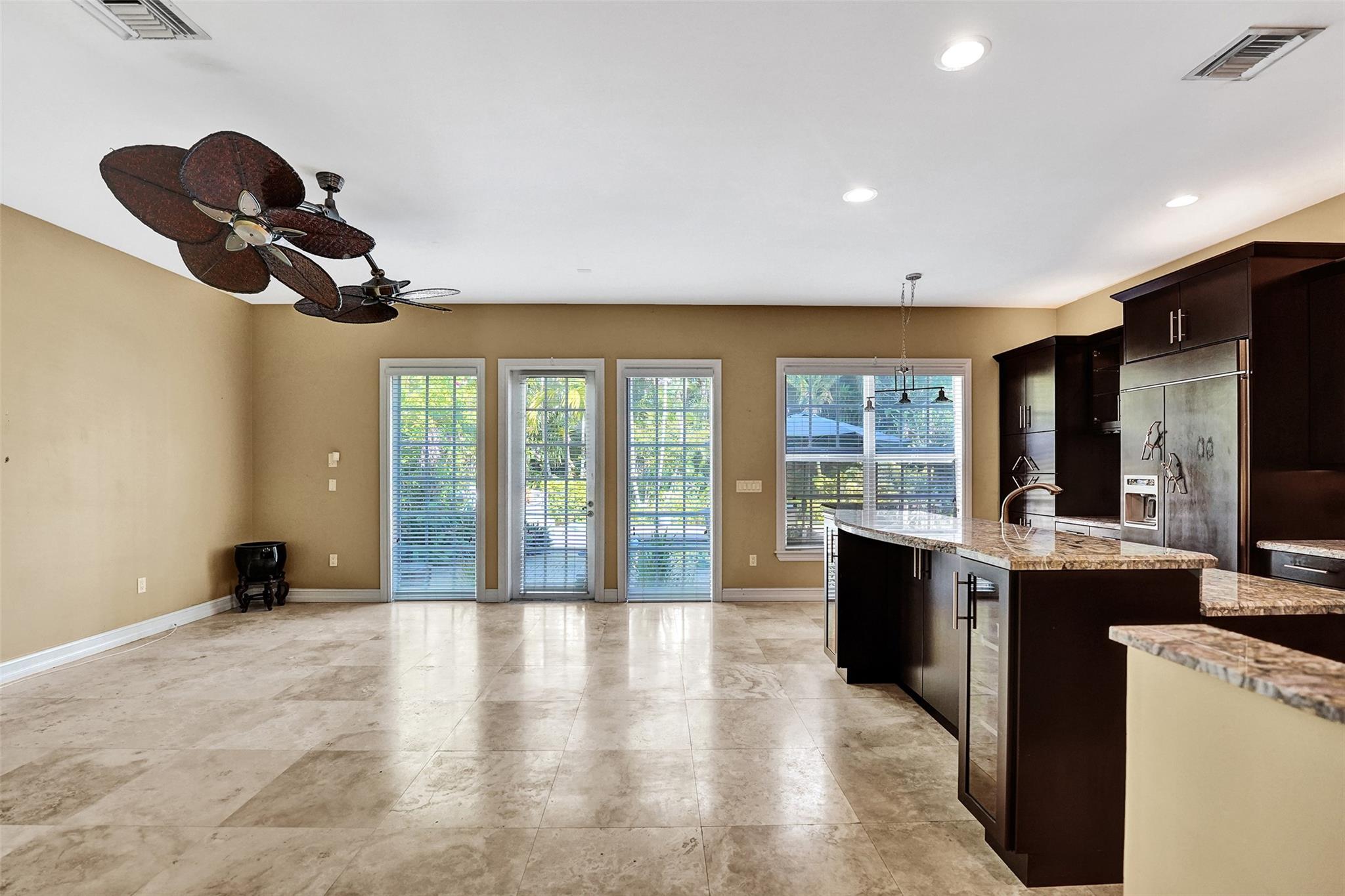 Wilton Manors - Residential