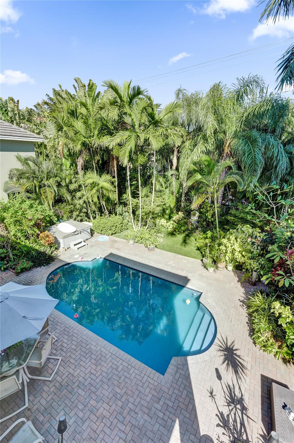 Wilton Manors - Residential