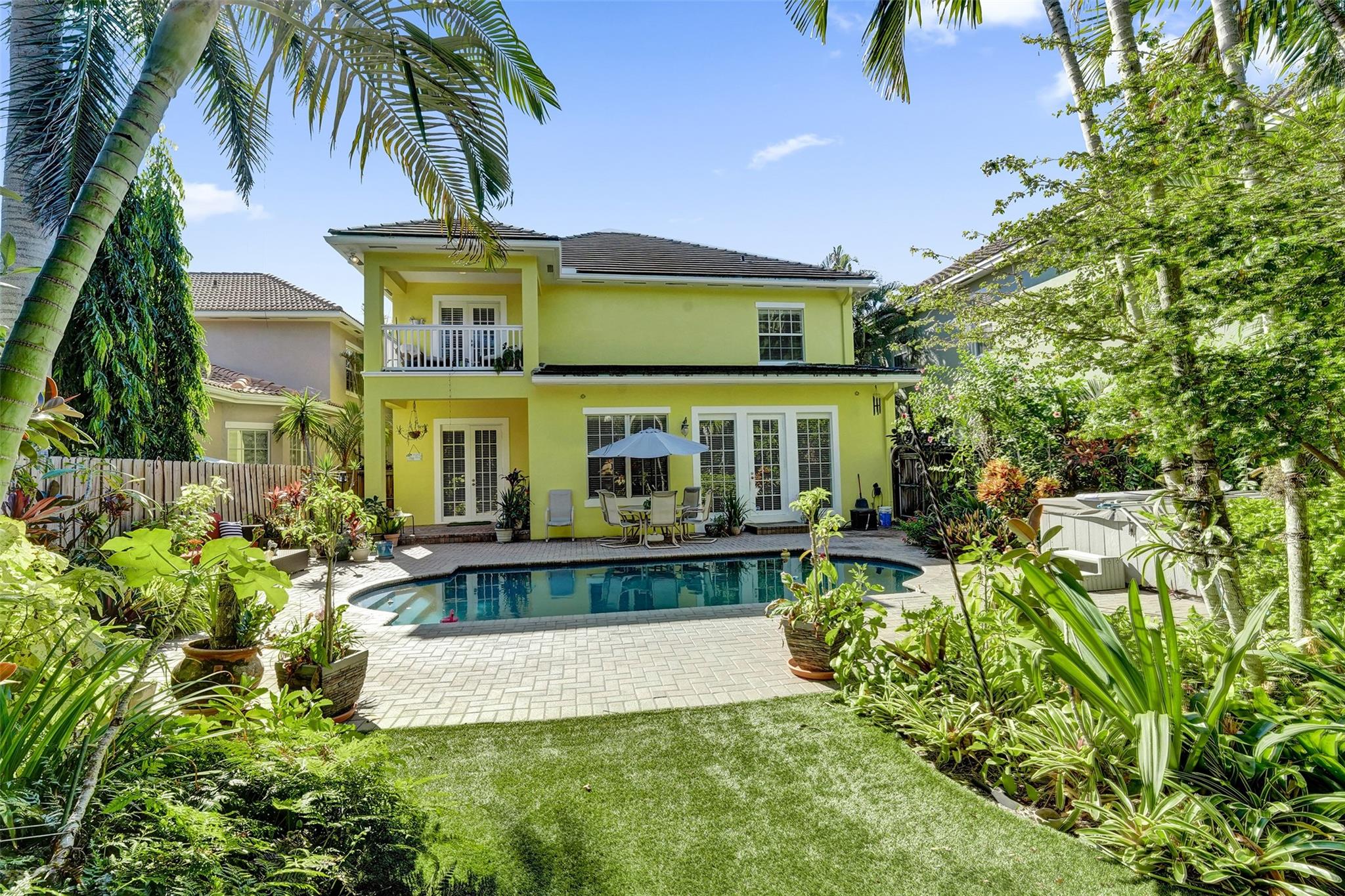 Wilton Manors - Residential