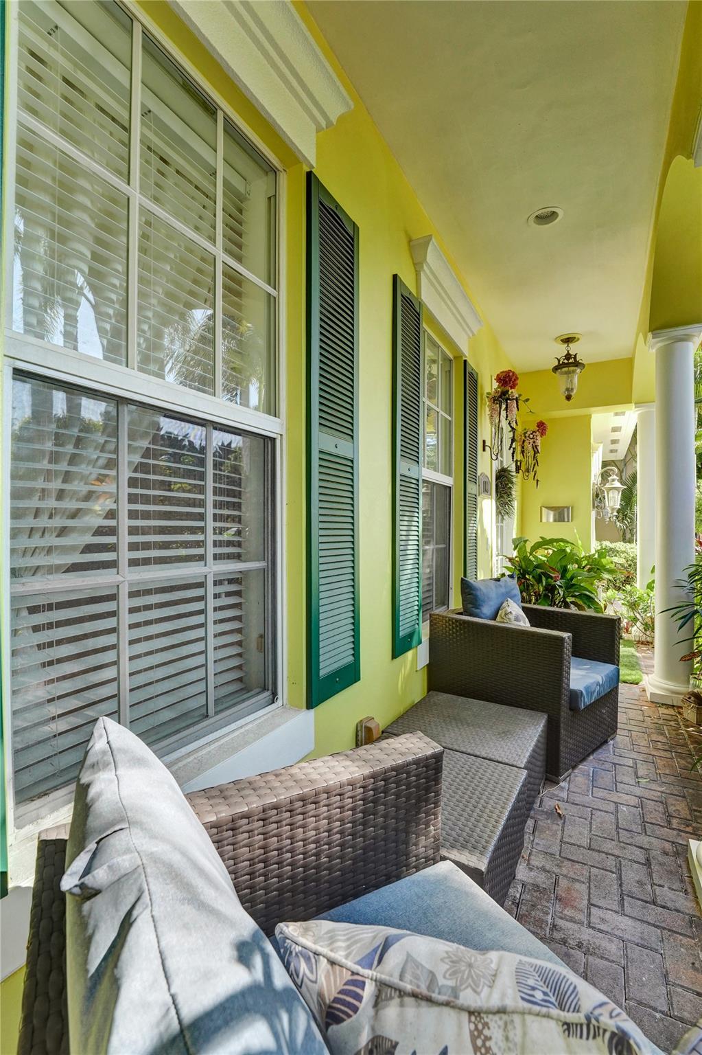 Wilton Manors - Residential