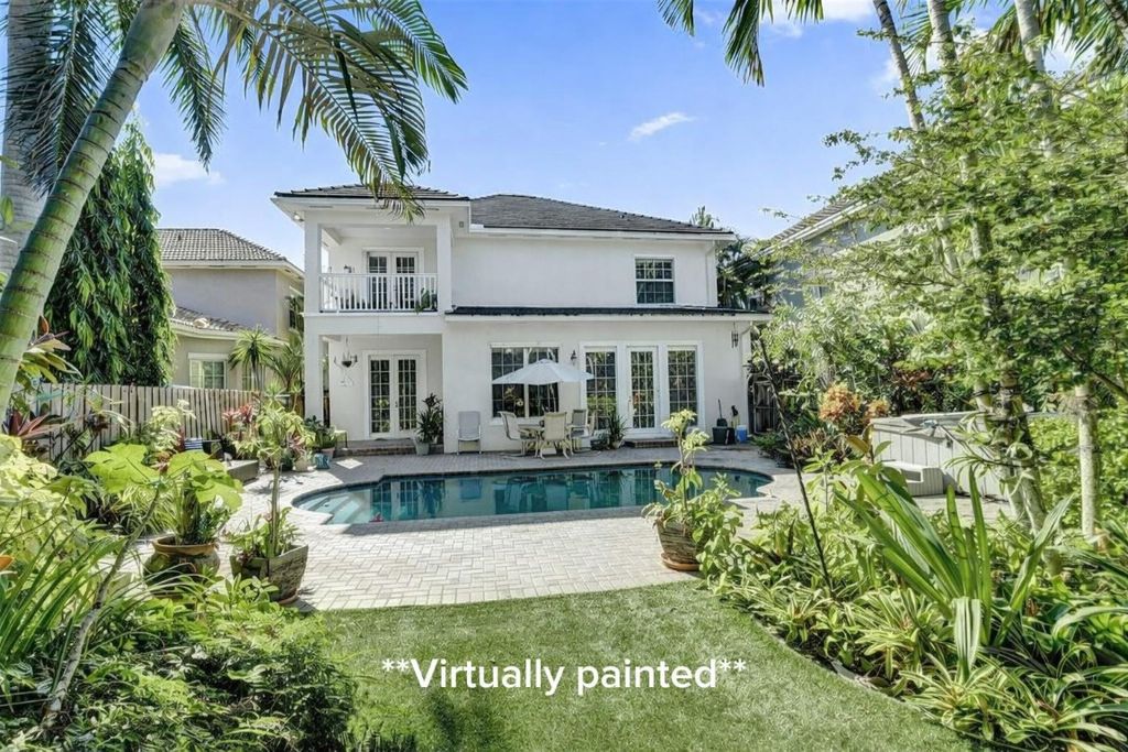 Photo of 101 NE 21st Street, Wilton Manors, FL 33305 (MLS # F10536456)