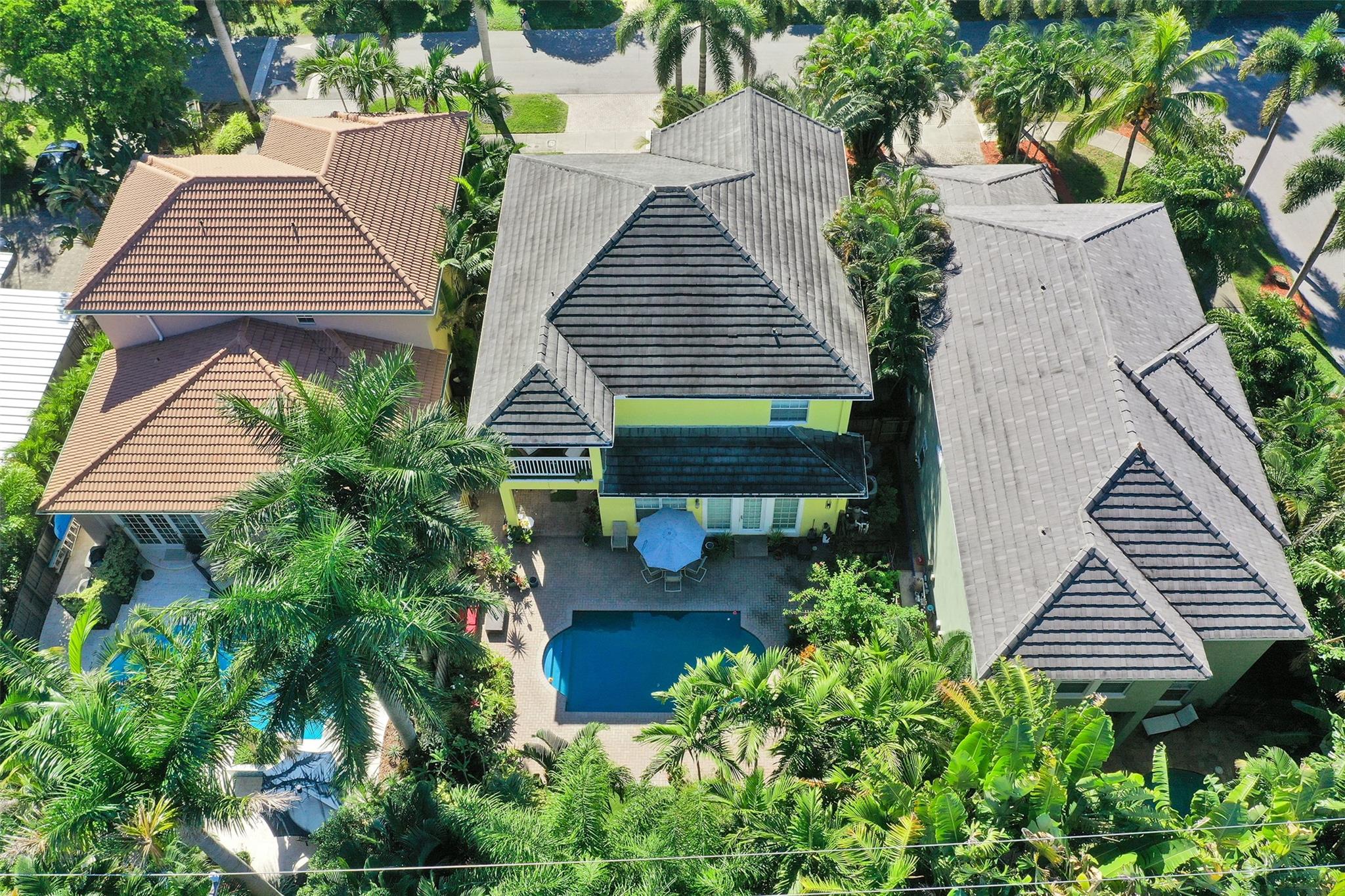 Wilton Manors - Residential