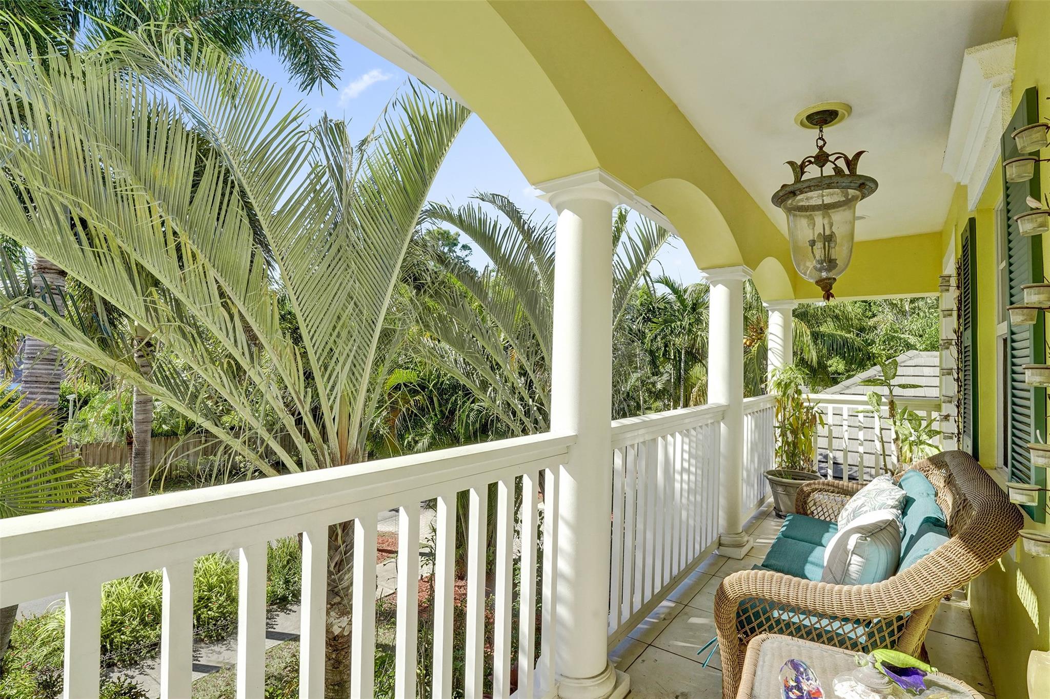 Wilton Manors - Residential