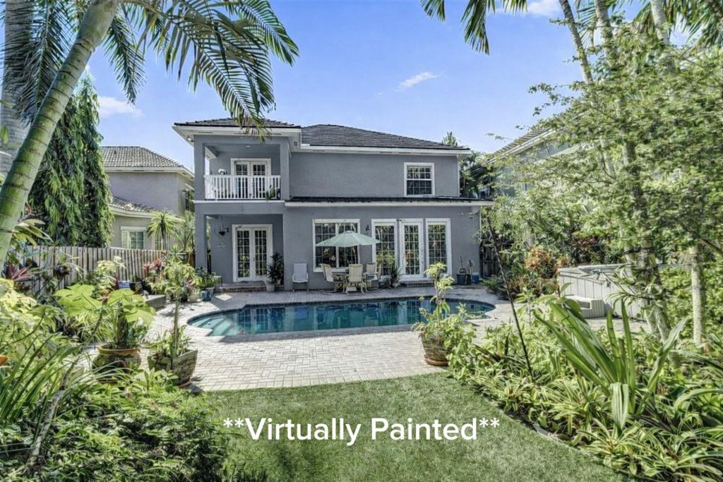 Photo of 101 NE 21st Street, Wilton Manors, FL 33305 (MLS # F10536456)