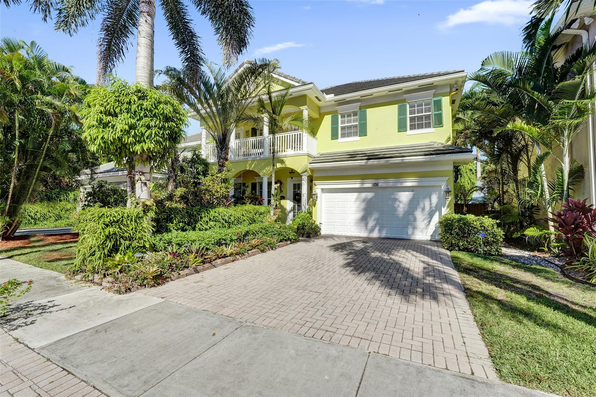 Wilton Manors - Residential