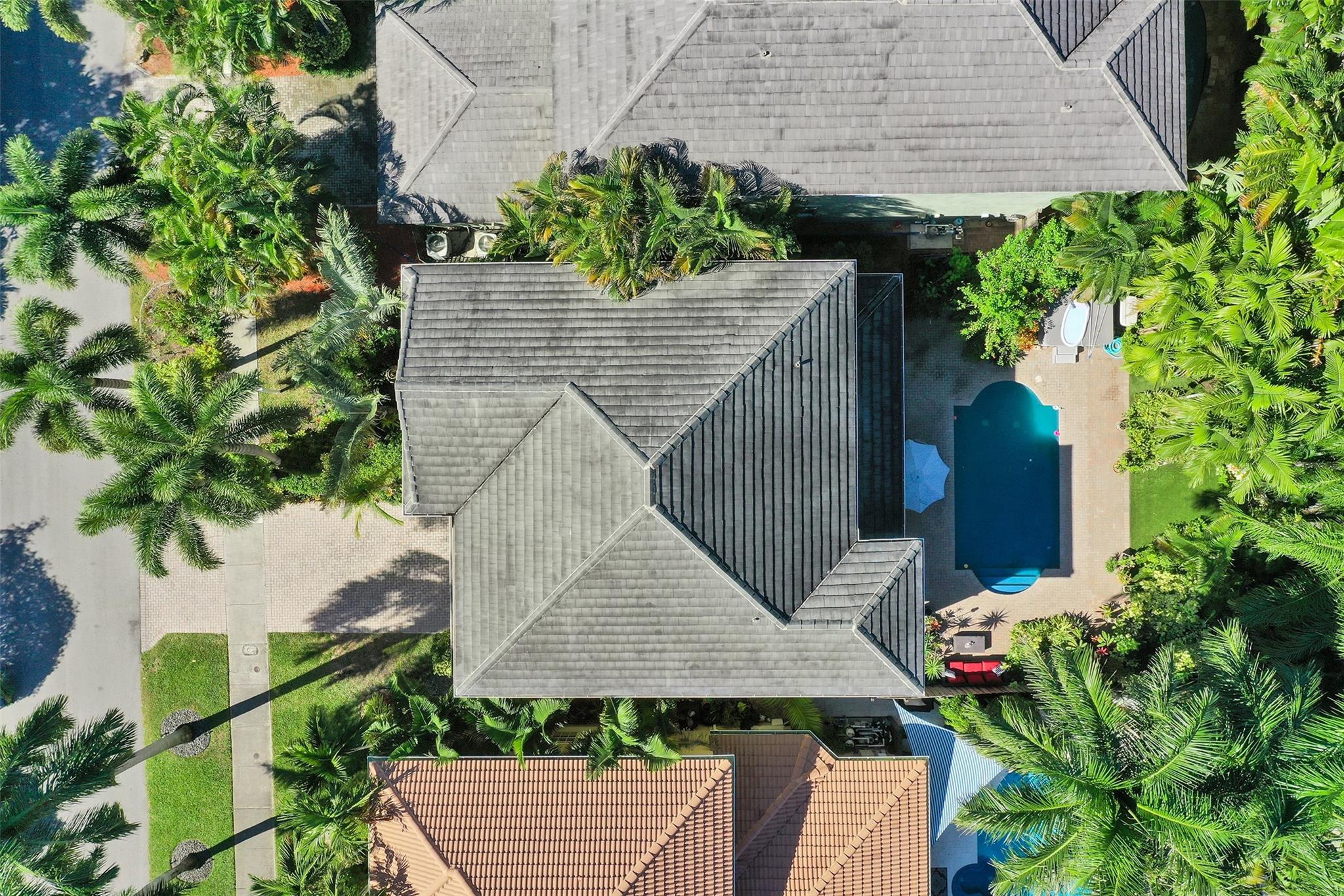 Wilton Manors - Residential