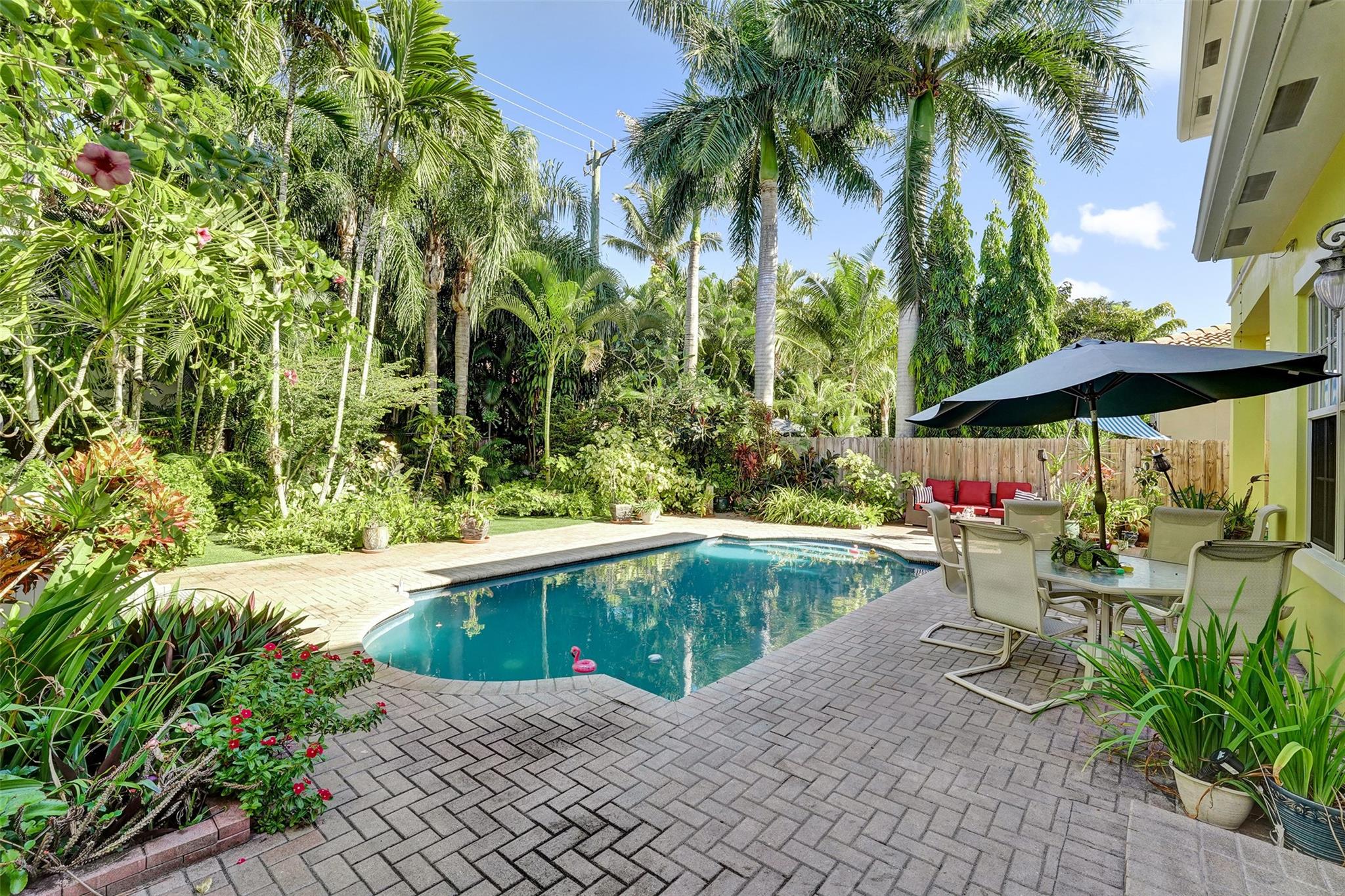 Wilton Manors - Residential
