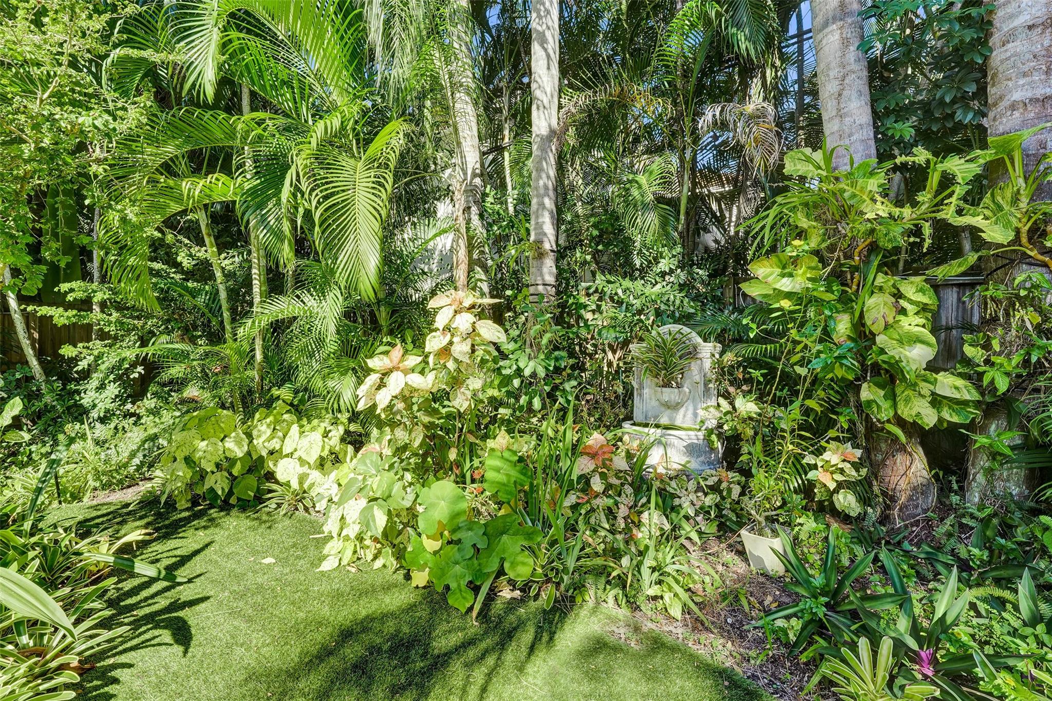 Wilton Manors - Residential