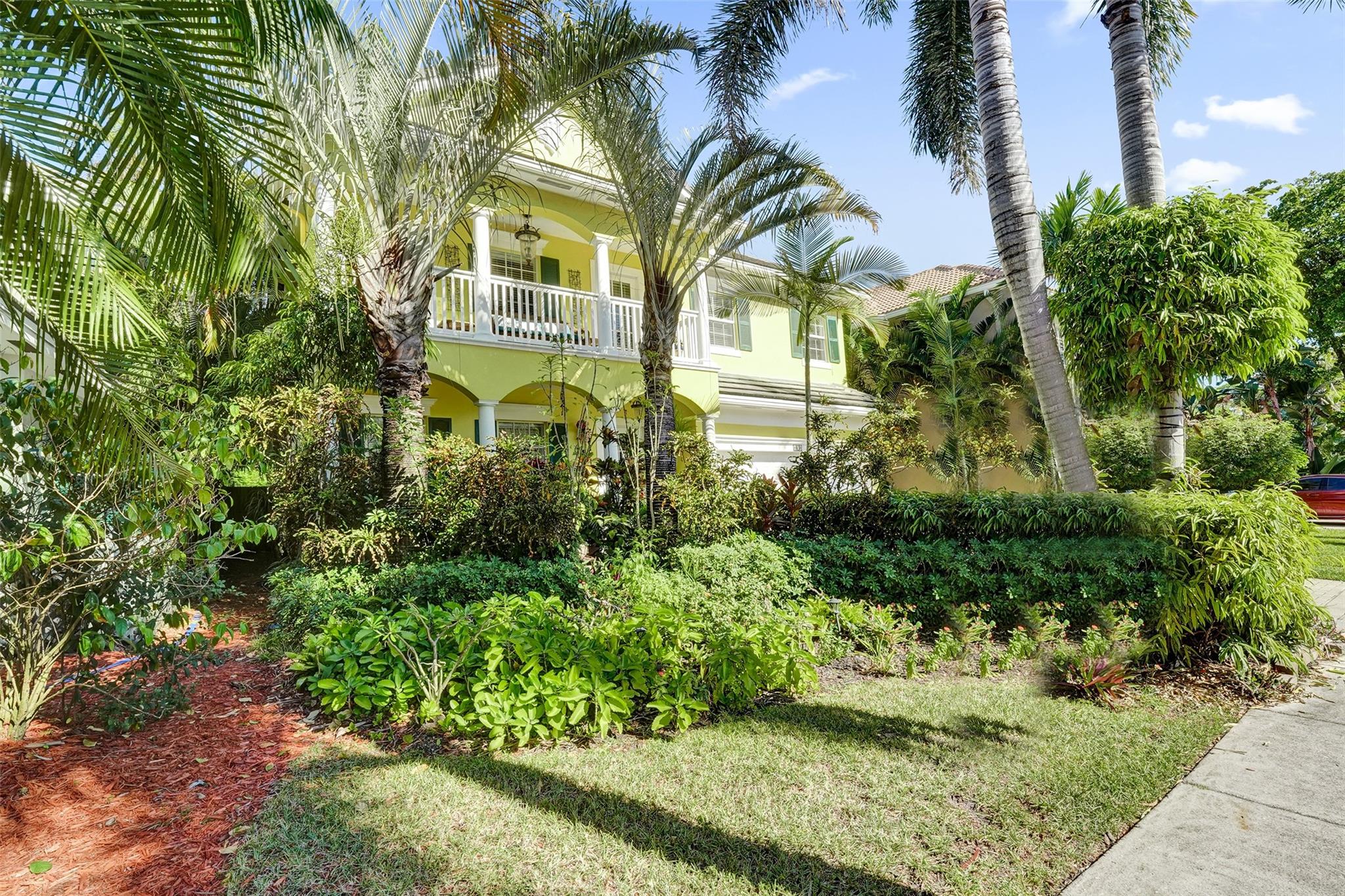 Wilton Manors - Residential