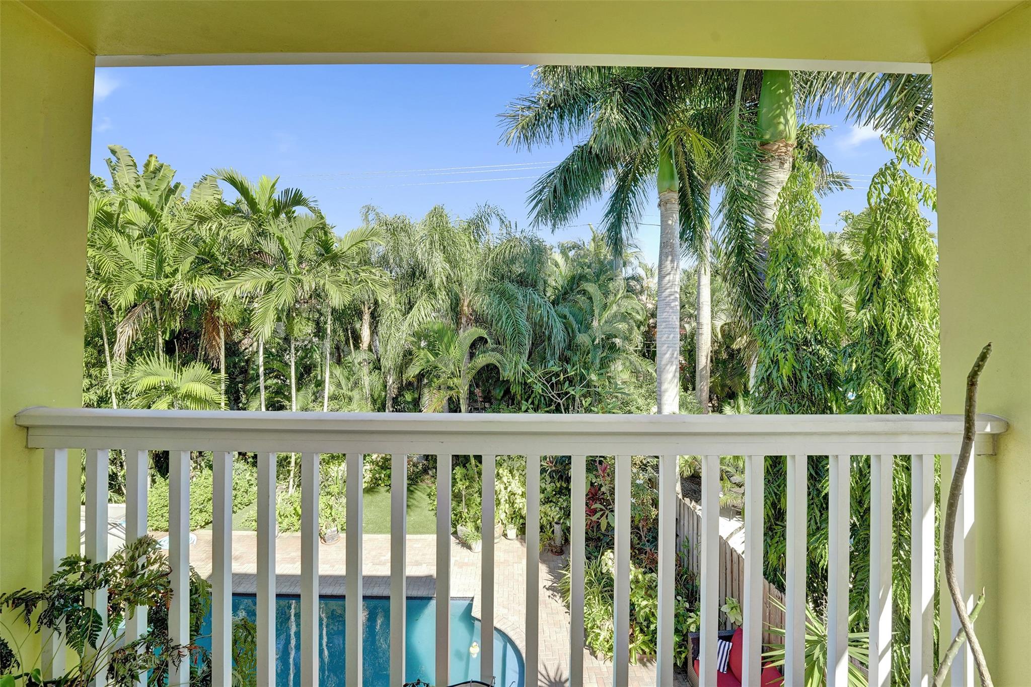 Wilton Manors - Residential