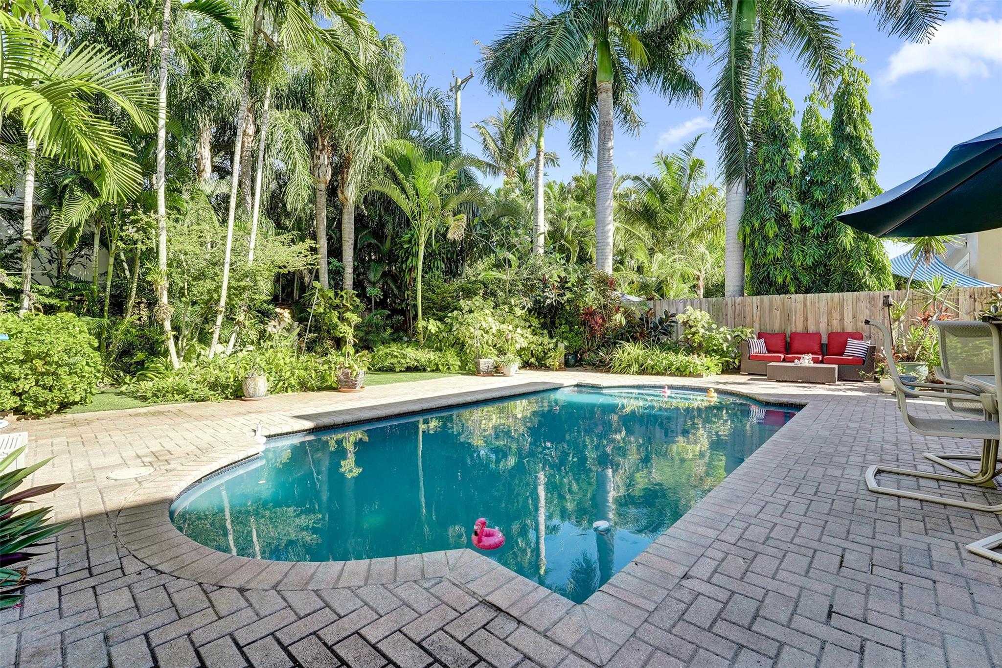 Wilton Manors - Residential