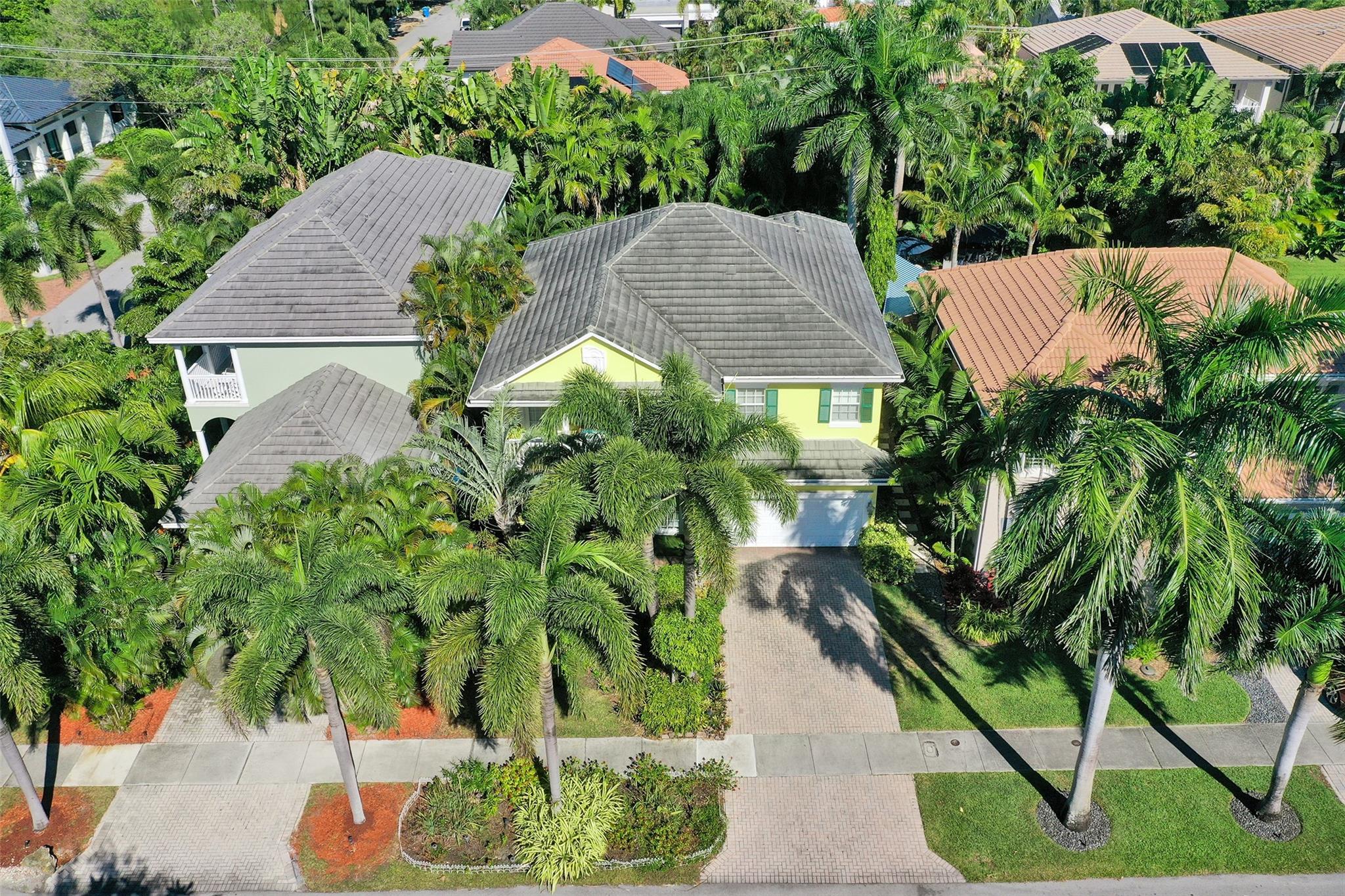 Wilton Manors - Residential