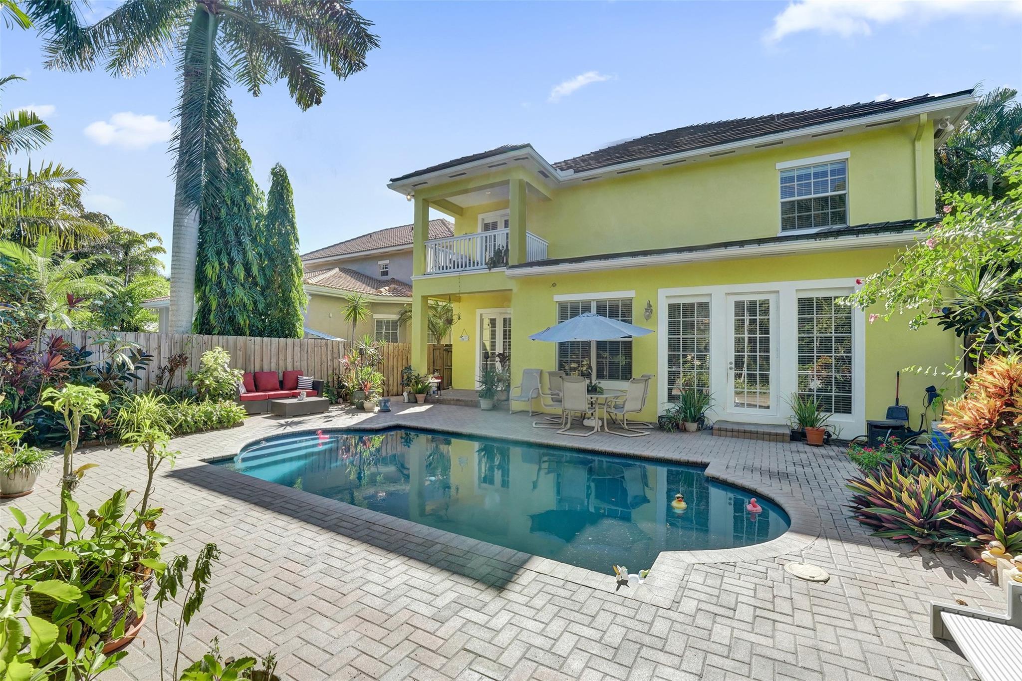 Wilton Manors - Residential