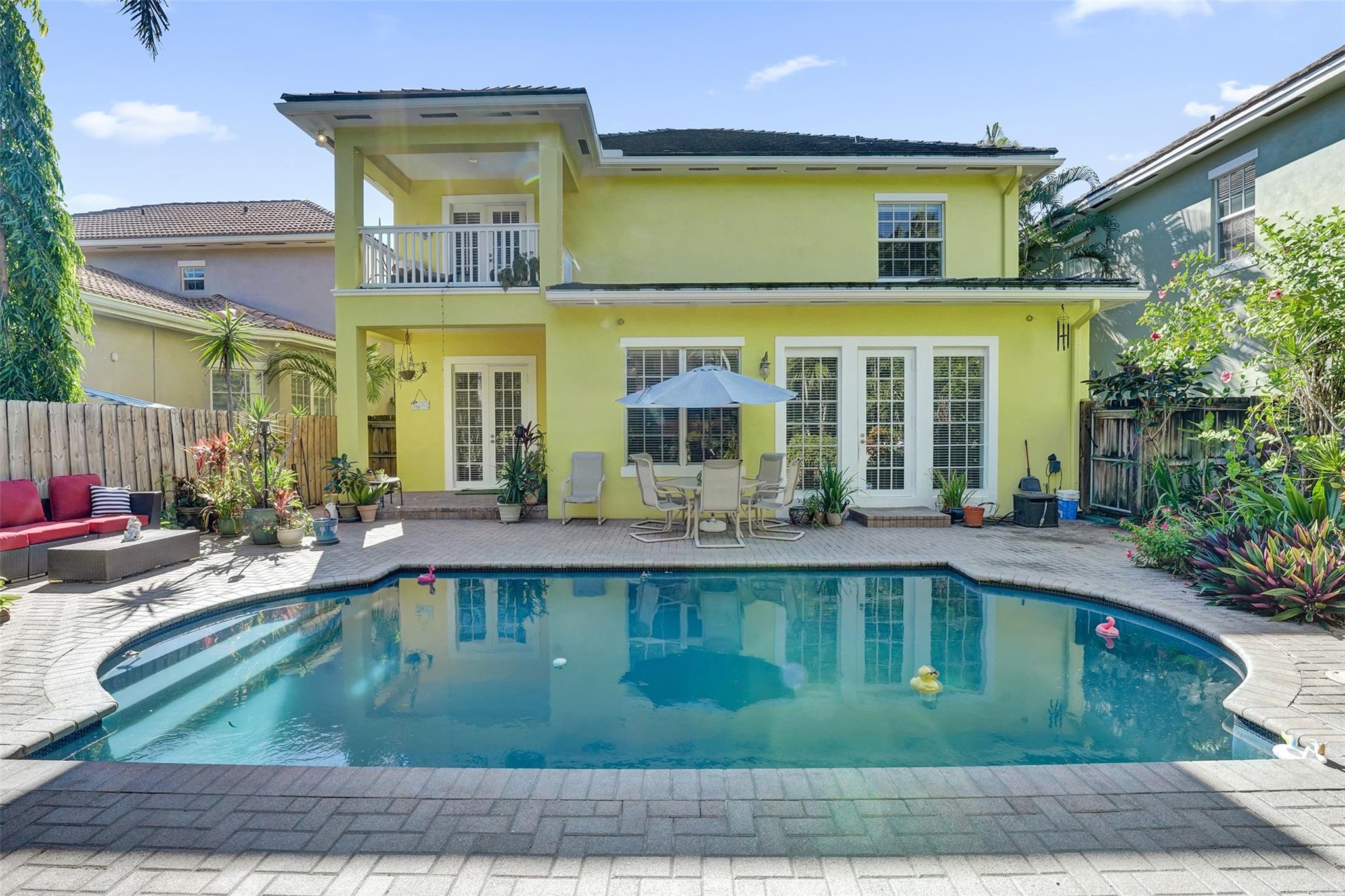 Wilton Manors - Residential