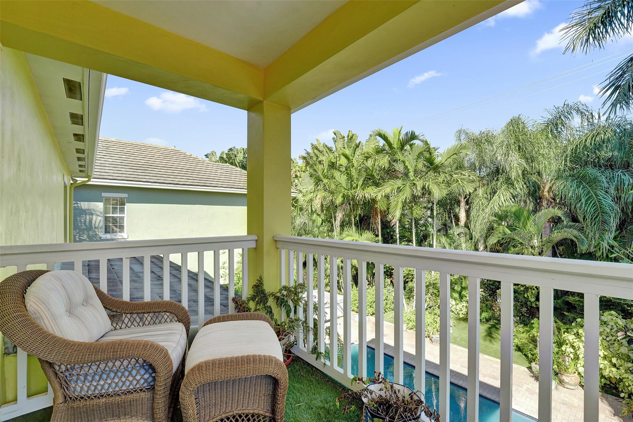 Wilton Manors - Residential