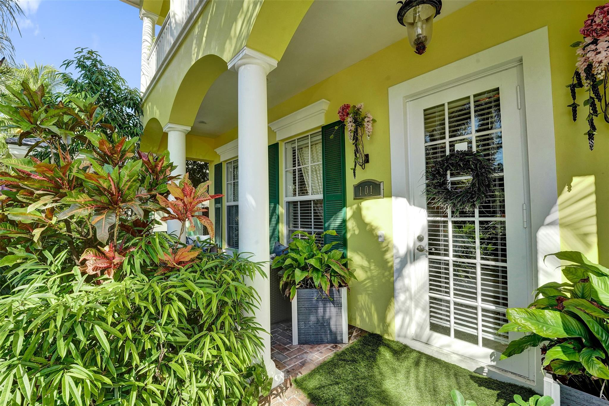 Wilton Manors - Residential