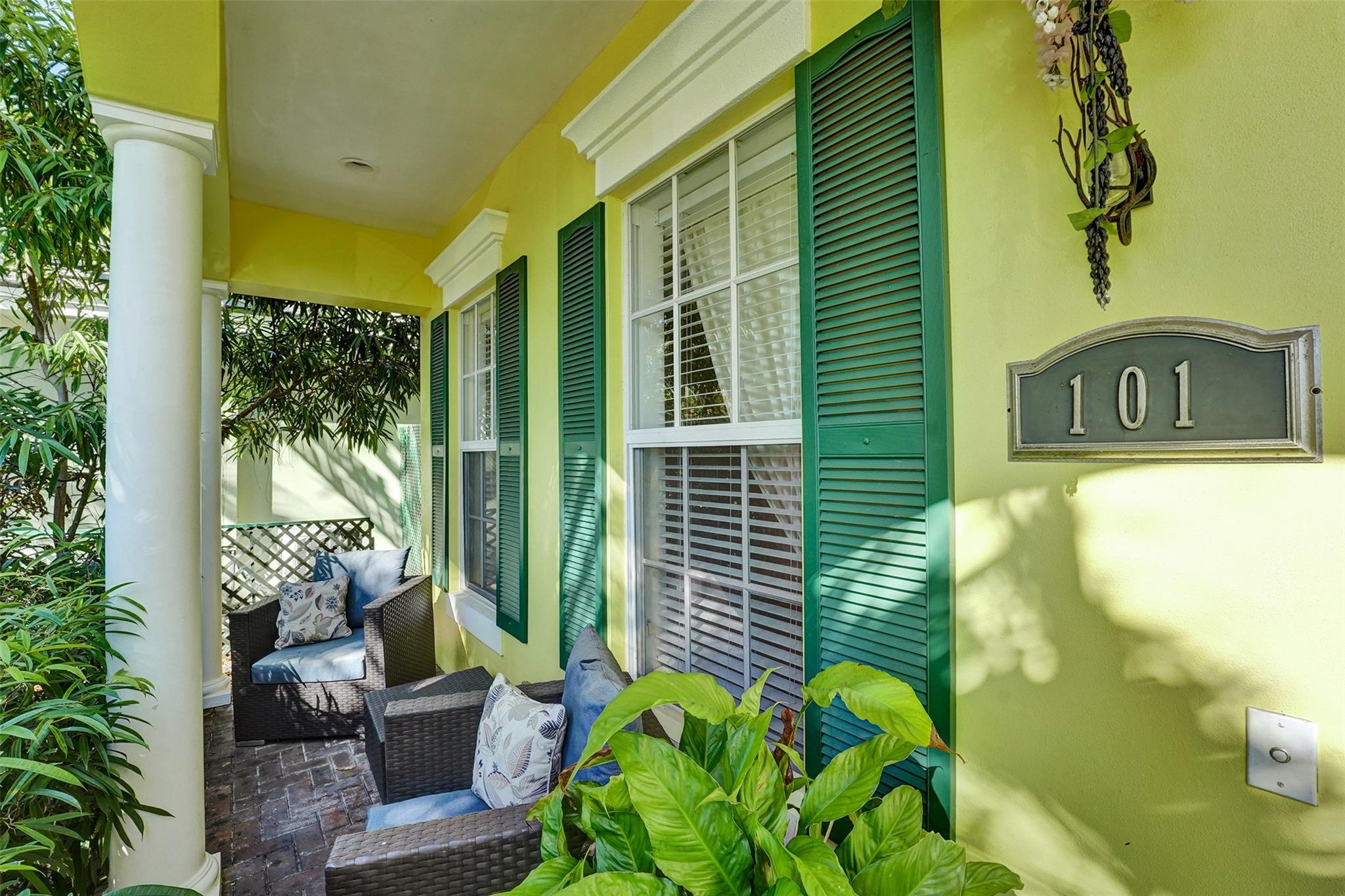 Wilton Manors - Residential