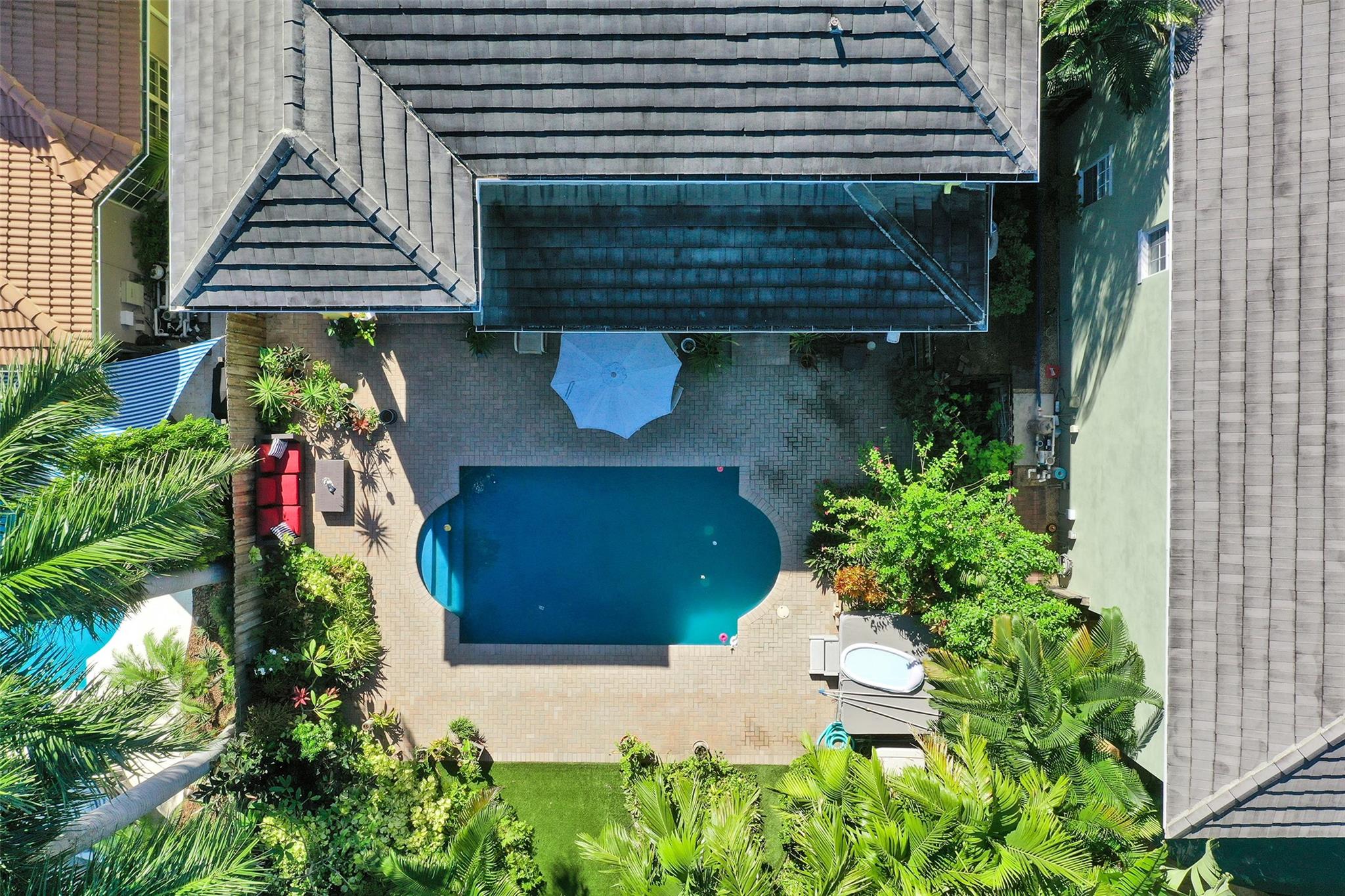 Wilton Manors - Residential