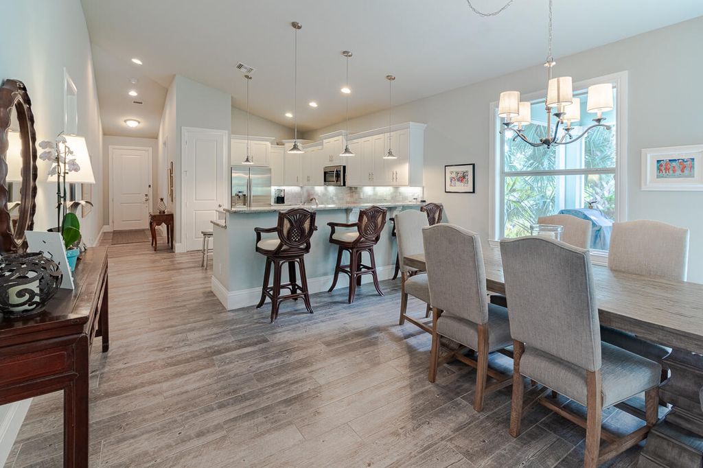 Photo of 522 SW Marion Court, Palm City, FL 34990 (MLS # R10941352)
