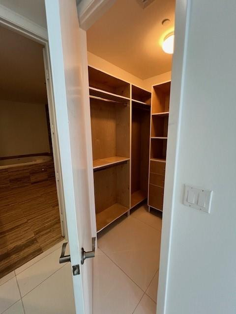 TDR TOWER 1 - Residential