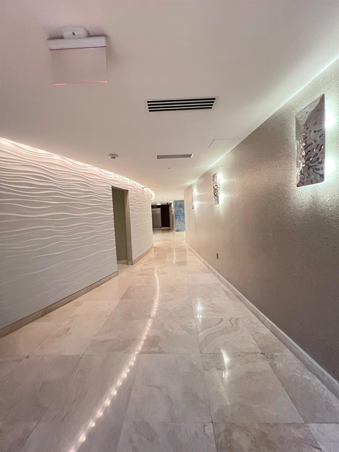 TDR TOWER 1 - Residential