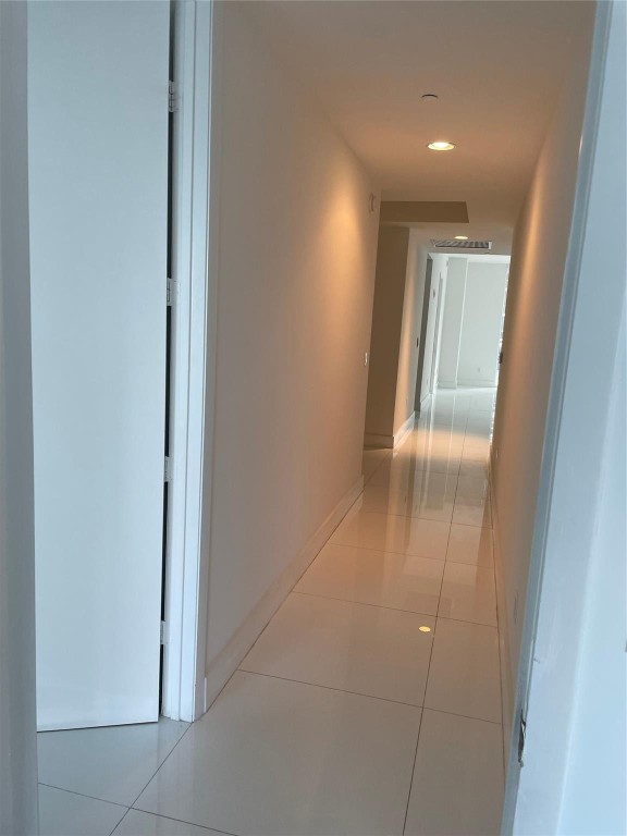 TDR TOWER 1 - Residential