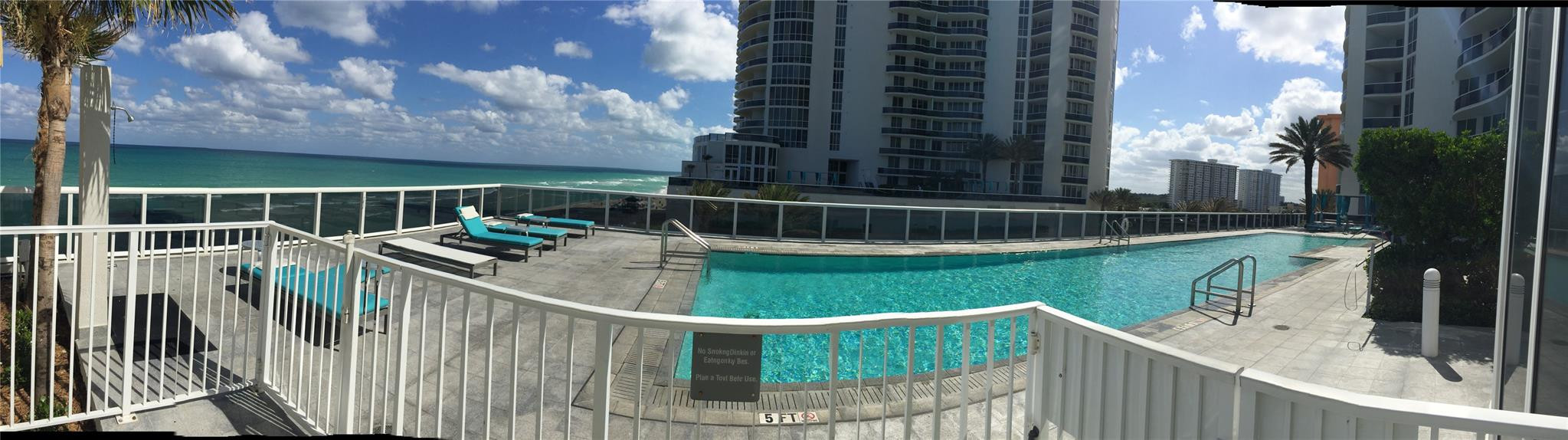 TDR TOWER 1 - Residential