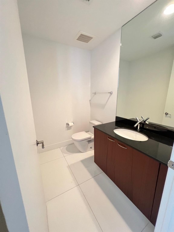 TDR TOWER 1 - Residential