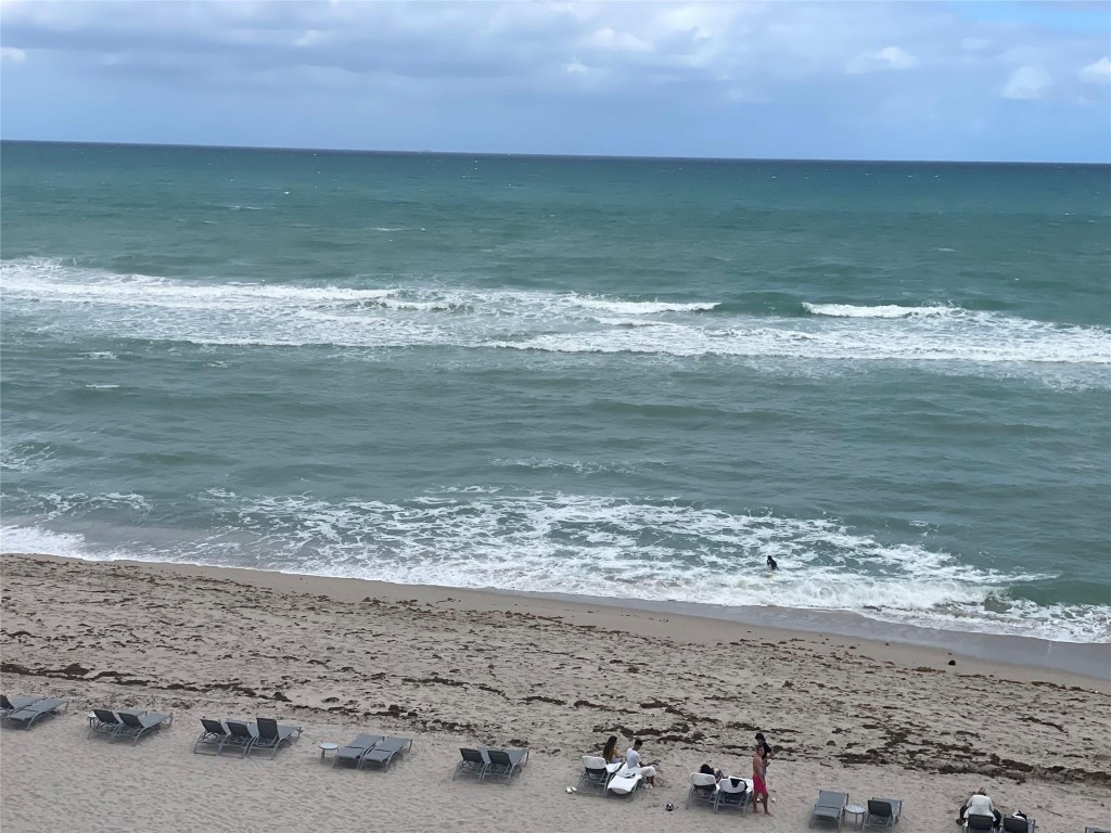 TDR TOWER 1 - Residential