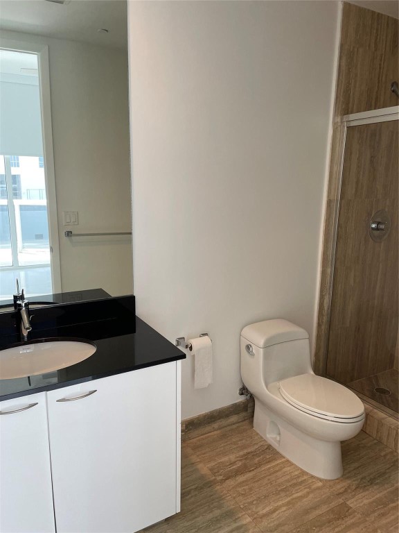 TDR TOWER 1 - Residential