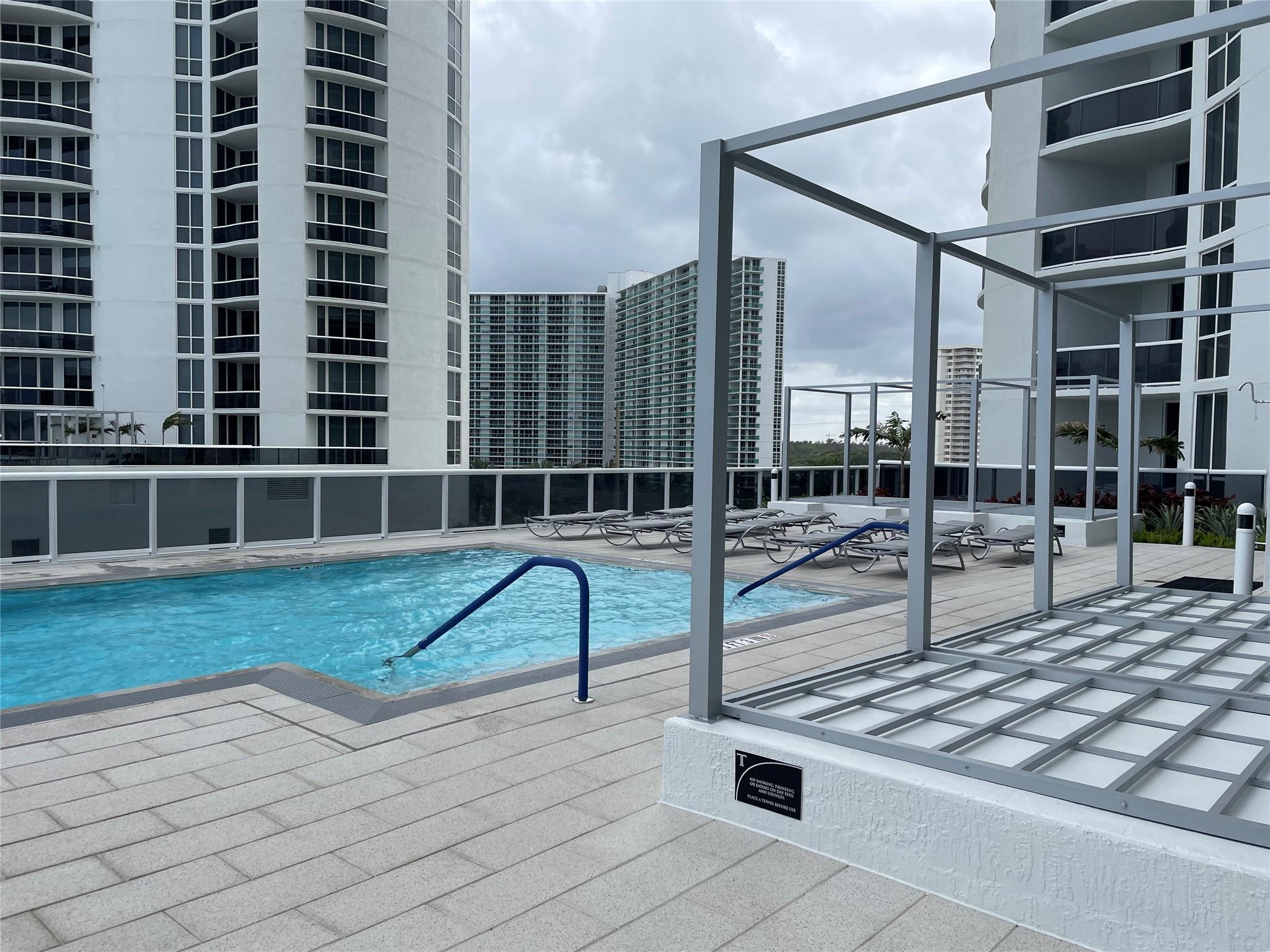 TDR TOWER 1 - Residential