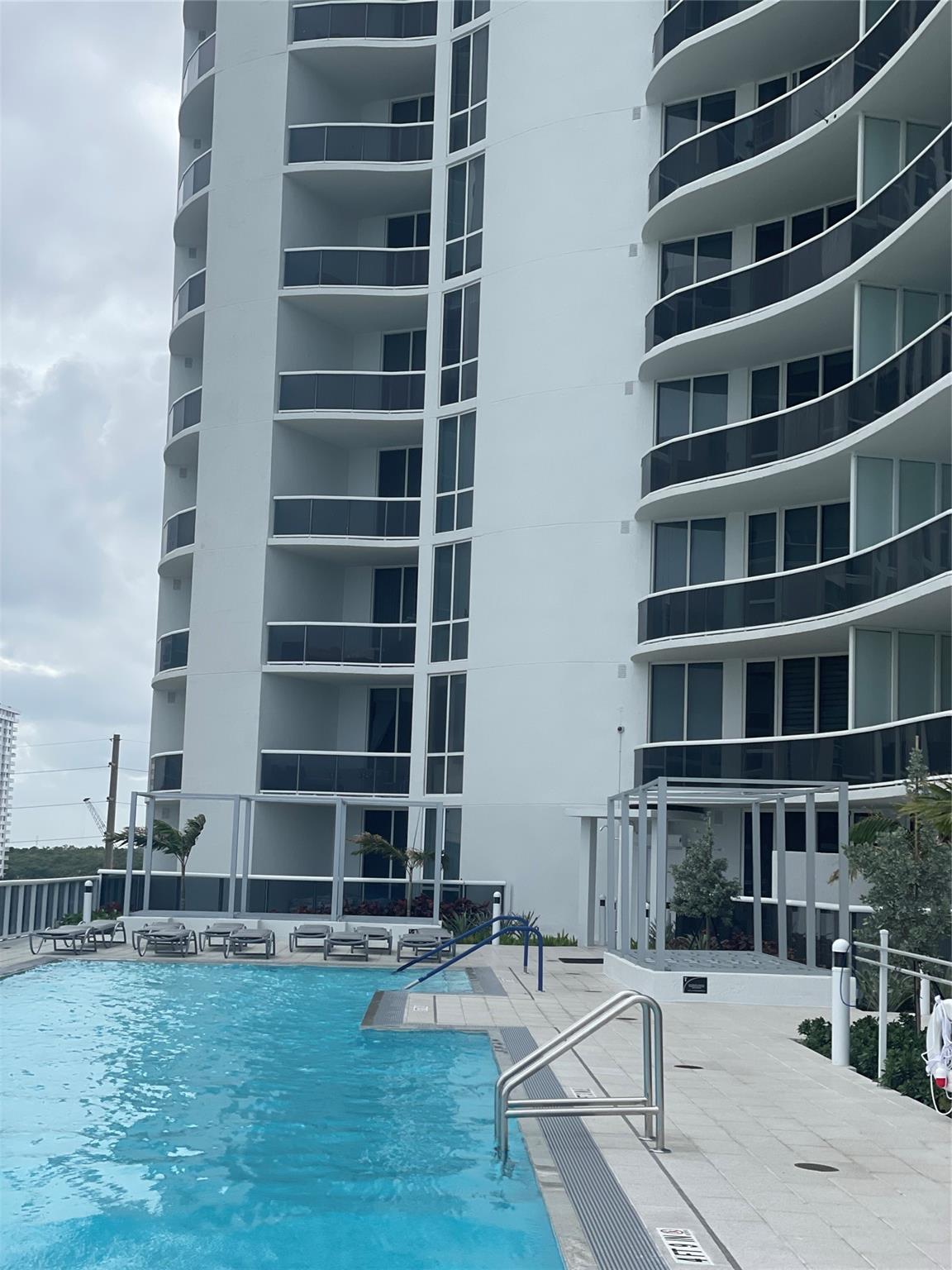TDR TOWER 1 - Residential