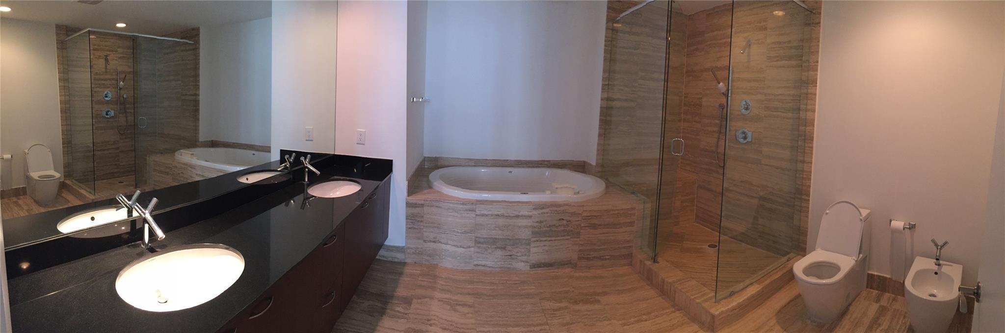 TDR TOWER 1 - Residential