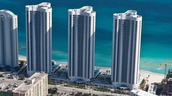 TDR TOWER 1 - Residential