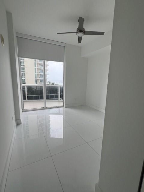 A home in Sunny Isles Beach