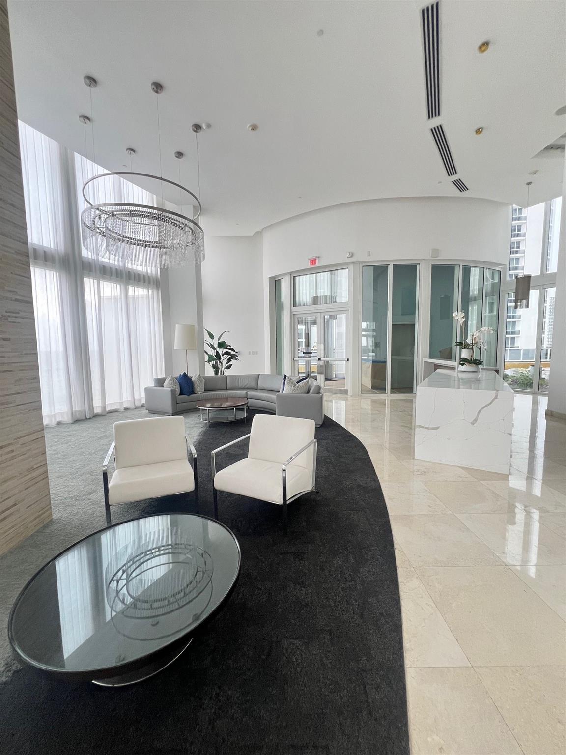 TDR TOWER 1 - Residential
