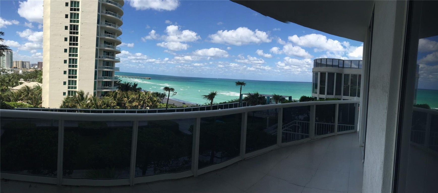 TDR TOWER 1 - Residential