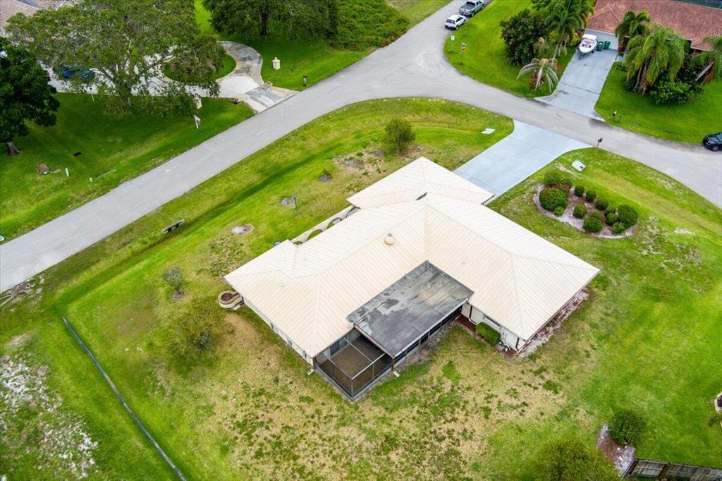 HIDDEN RIVER ESTATES - Residential