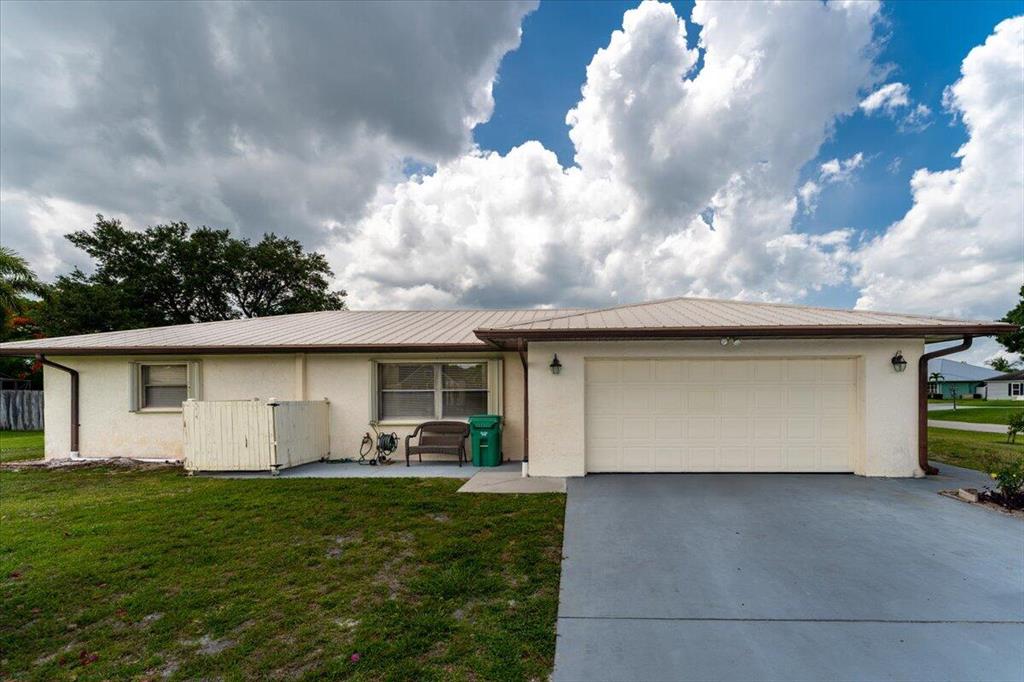 HIDDEN RIVER ESTATES - Residential