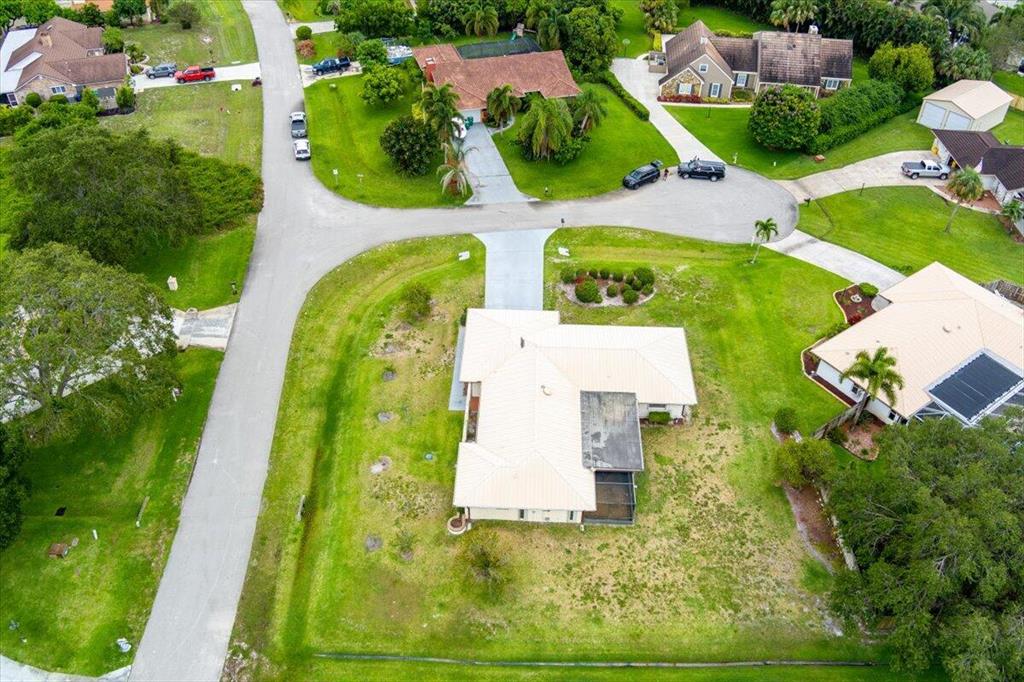 HIDDEN RIVER ESTATES - Residential