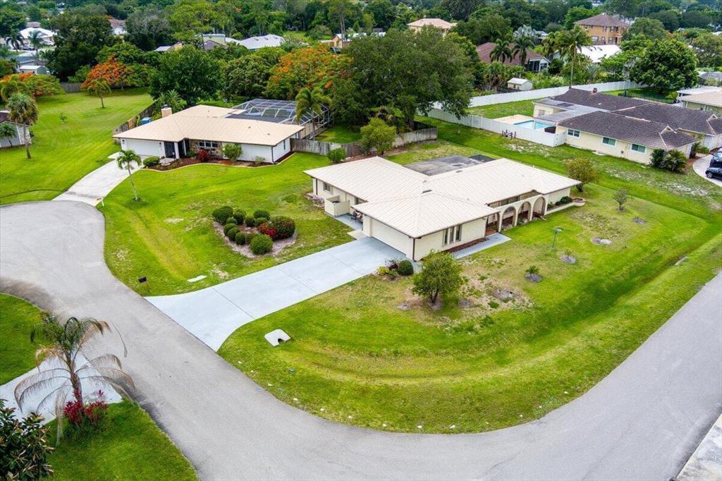 HIDDEN RIVER ESTATES - Residential