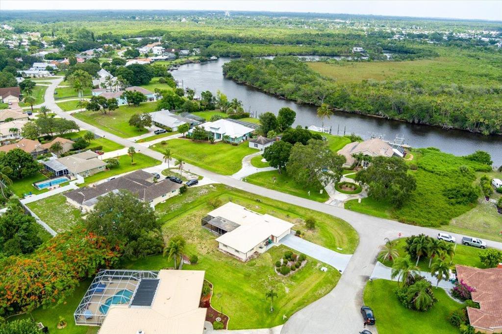 HIDDEN RIVER ESTATES - Residential