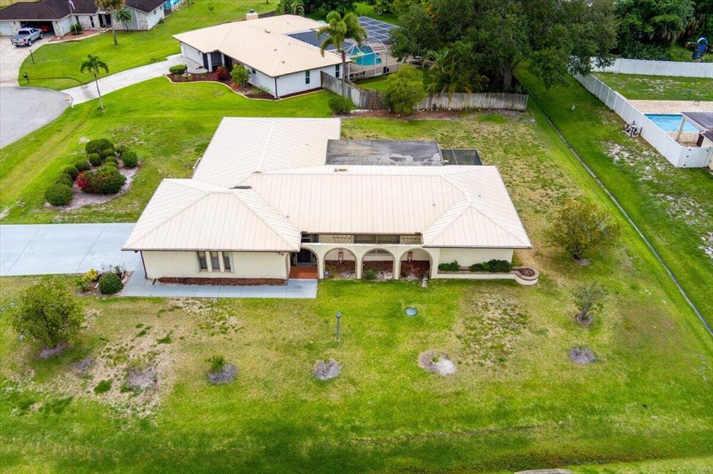 HIDDEN RIVER ESTATES - Residential