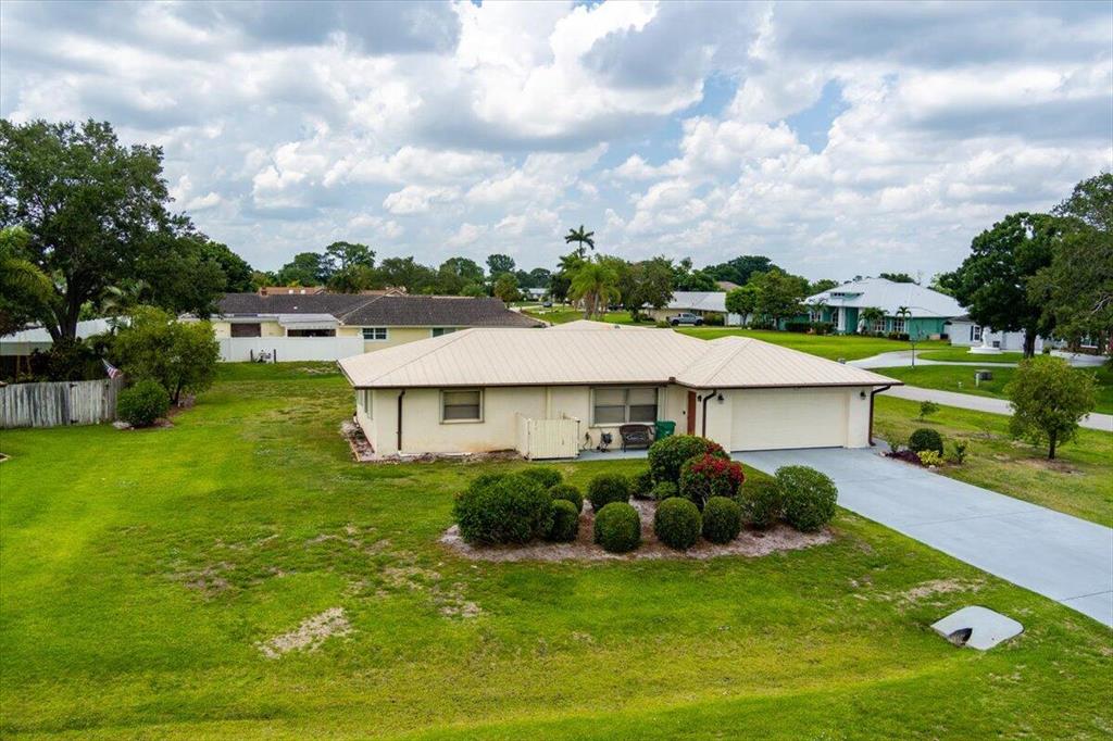 HIDDEN RIVER ESTATES - Residential